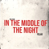 In the middle of the Night artwork