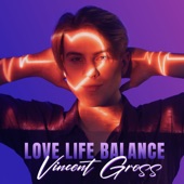 Love Life Balance artwork