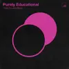 Purely Educational (Close Counters Remix) - Single album lyrics, reviews, download