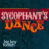 Sycophant's Dance artwork