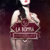 La Bomba - EP artwork