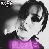 MDMA (Rock Edit) artwork