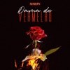 Dama de vermelho - Single