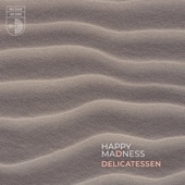 Happy Madness artwork