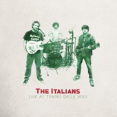 The i-Talians Band - Gloria