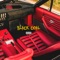Daytona Spyder - Black Coal lyrics