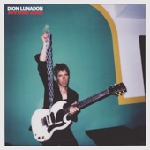 Dion Lunadon - Secrets
