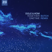 Together Onetime (Butch Remix) artwork