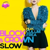 Slow (feat. Culum Frea) [Radio Edit] artwork