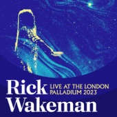 Rick Wakeman - The Journey Overture (Live, The London Palladium, 22 February 2023)