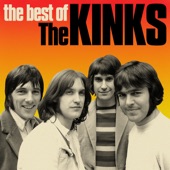 The Kinks - Acute Schizophrenia Paranoia Blues