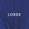 LORDE (feat. ThomasBeats) - OPIUM CHRIST lyrics