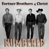 Numbered - Single
