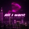 ALL I WANT REMIX (feat. DANNY 10k) - KING IRENE lyrics