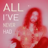 Tommy Cullen - All I've Never Had