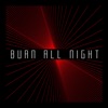 Burn All Night (feat. Electra Black) - Single