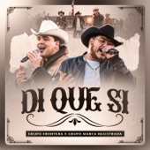 Di Que Sí artwork