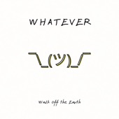 whatever artwork