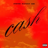 Cash artwork