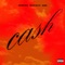 Cash artwork