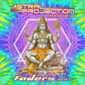 Mahadeva (Faders Remix) artwork