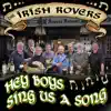 Hey Boys Sing Us a Song - Single album lyrics, reviews, download