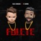 Fulete (feat. El Sobrino) - Lucas Zambrano lyrics