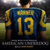 American Underdog (Original Motion Picture Soundtrack) artwork