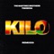 Kilo (Beltran Remix) artwork