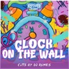 Clock On the Wall - Single