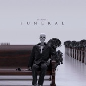 Funeral artwork