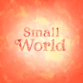 Small world artwork
