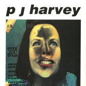 PJ Harvey - Sheela-Na-Gig