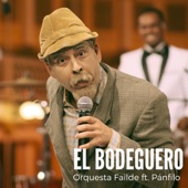 El Bodeguero (feat. Panfilo) artwork