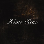 Homo Reus artwork