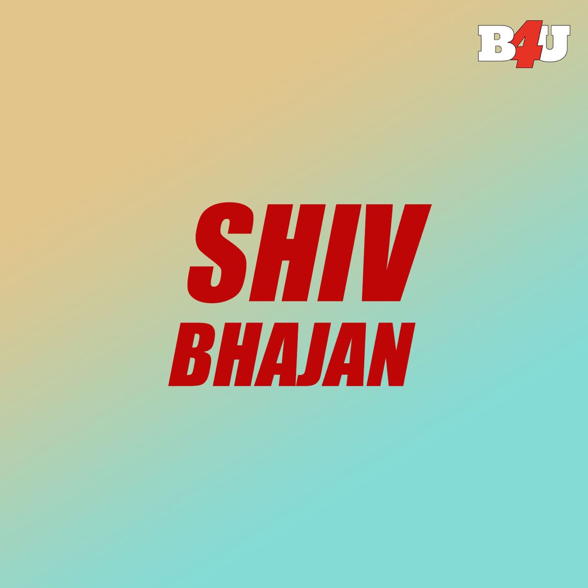 ‎Shiv Bhajan By Various Artists On Apple Music