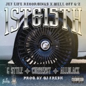 G Style - 1st & 15th