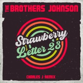 Strawberry Letter 23 (Charles J Remix - Radio Edit) artwork