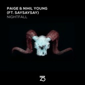 Paige, Nihil Young - Nightfall - Extended Mix