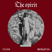 The Spirit - EP artwork
