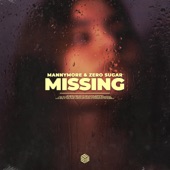 Missing artwork