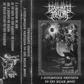 Erythrite Throne - A Kingdom of Ash