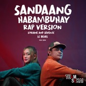 Sandaang Habambuhay (Rap Version) artwork