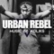 Urban Rebel artwork
