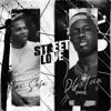 Street Love Too (feat. Alex Sosa') - Single album lyrics, reviews, download