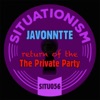 Return of the Private Party - Single