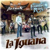 La Iguana (feat. Leandro Ríos) - Single