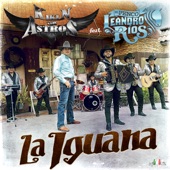 Kikin y Los Astros - La Iguana
