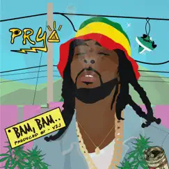 Bam Bam - Single by Prya album reviews, ratings, credits