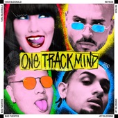 One Track Mind (feat. Mad Fuentes) artwork
